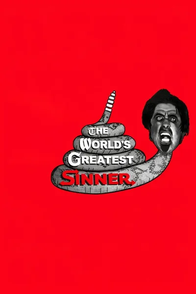 The World's Greatest Sinner