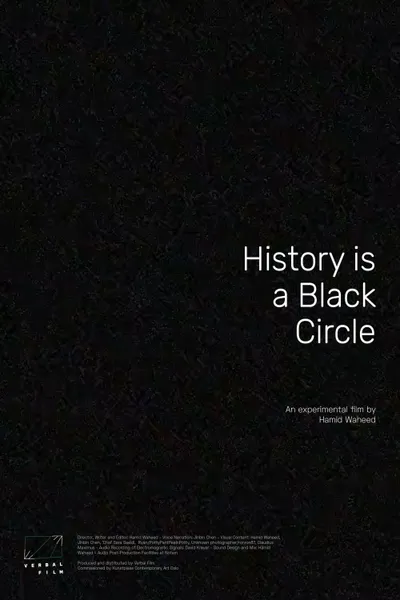 History is a Black Circle