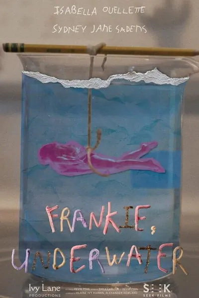 Frankie, Underwater