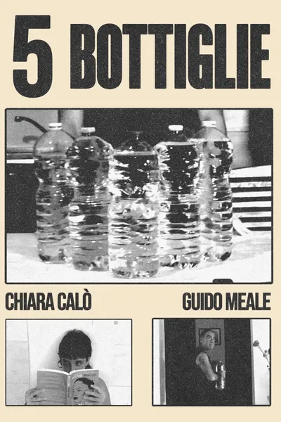 5 Bottiglie