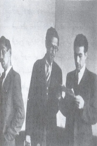 The Story of the Studio