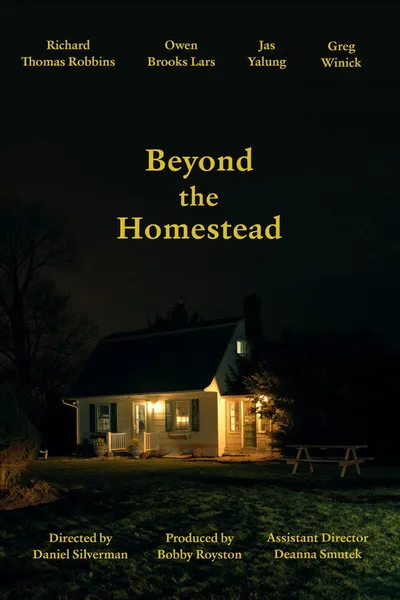 Beyond the Homestead