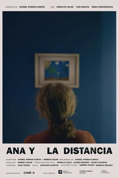 Ana and the Distance
