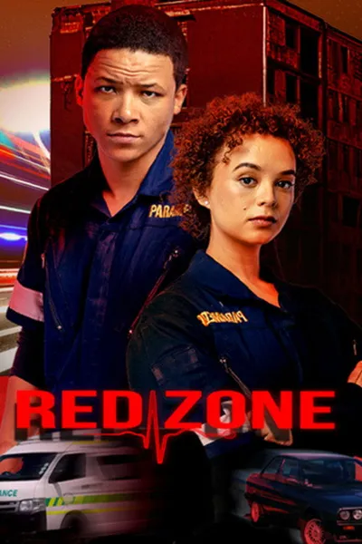 Red Zone