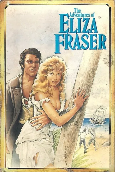 The Adventures of Eliza Fraser