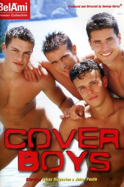 Coverboys