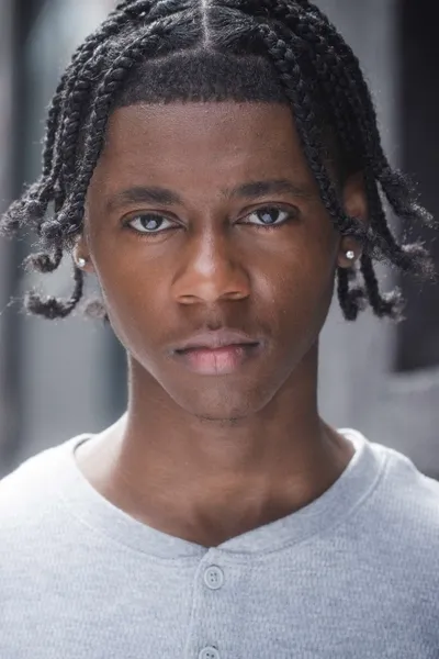 Shawn Nathaniel Wallace