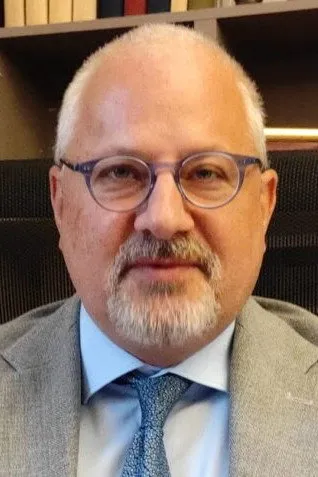 Alessandro Fusillo