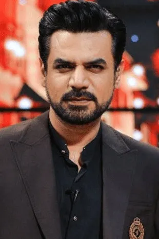Vasay Chaudhry