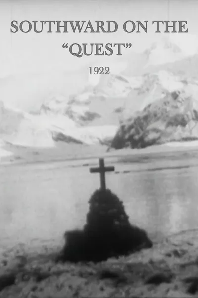 Southward on the Quest