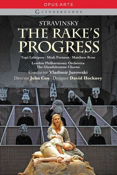 The Rake's Progress