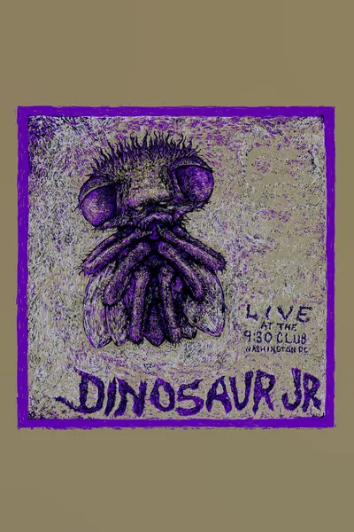 Dinosaur Jr.: 930 Club 1997