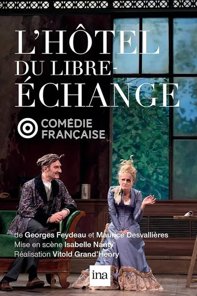 L'Hôtel du libre-échange