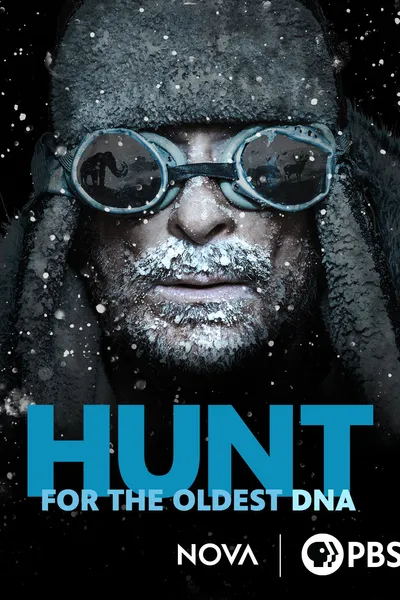 Hunt for the Oldest DNA
