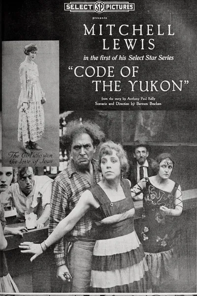Code of the Yukon