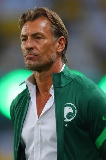 Hervé Renard