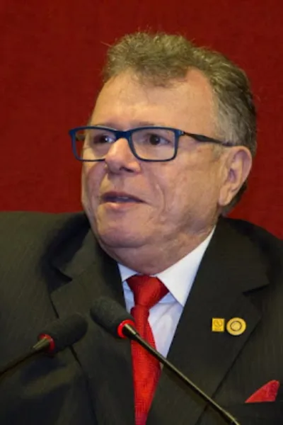 Juarez Leitão