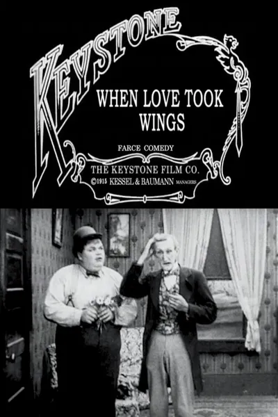 When Love Took Wings