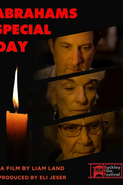 Abrahams Special Day