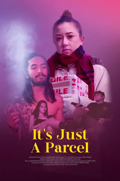 It's Just a Parcel