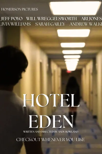 Hotel Eden