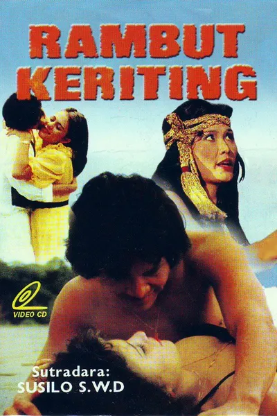 Rambut Keriting