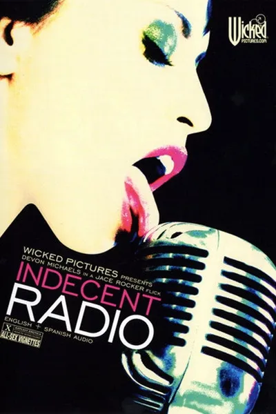 Indecent Radio