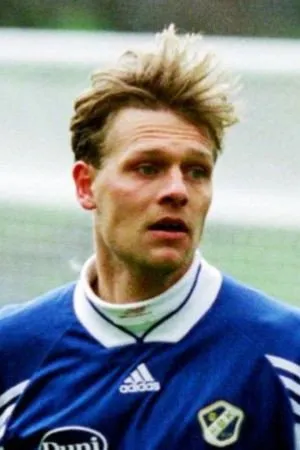 Niclas Nylén