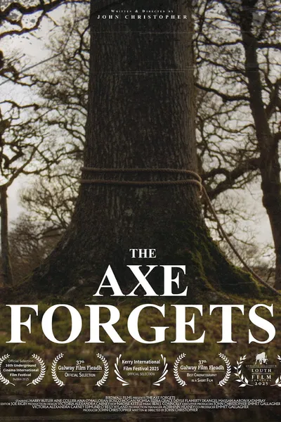 The Axe Forgets