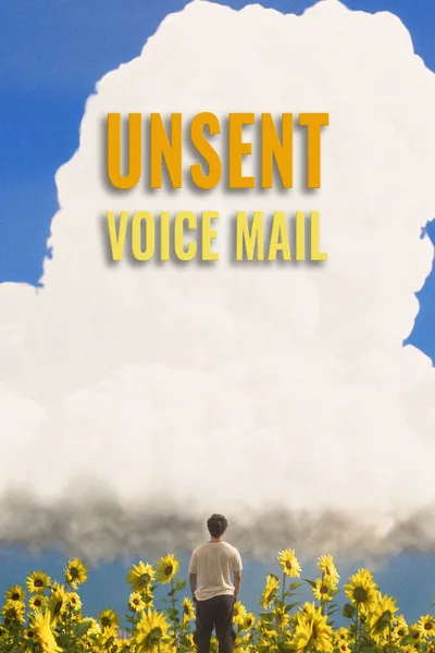 Unsent Voice Mail