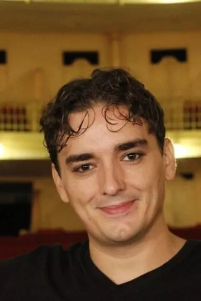 Daniel Neves