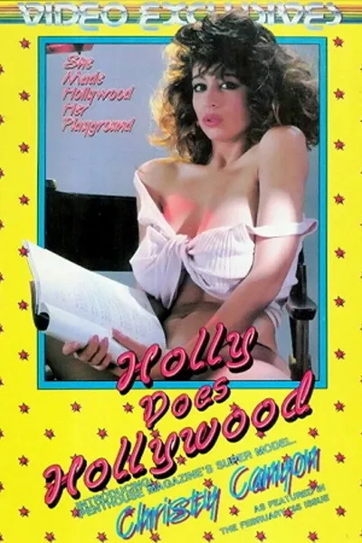 Holly Does Hollywood