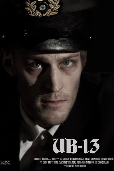 UB-13