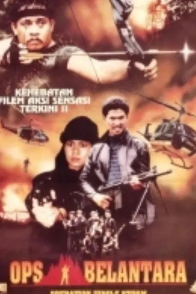 Ops Belantara