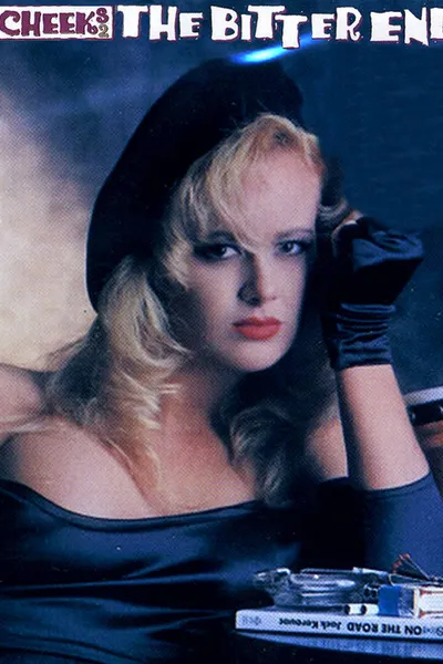 Cheeks 2 - The Bitter End