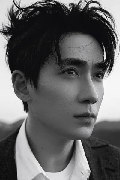 Zhu Yilong