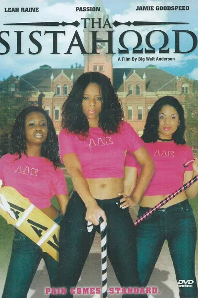 Tha Sistahood