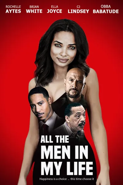All The Men In My Life