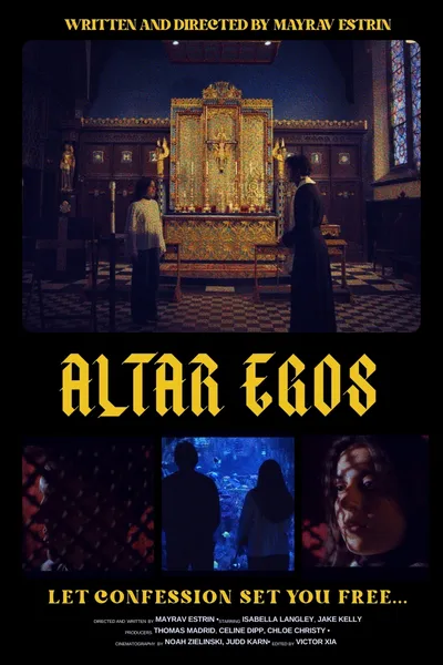 Altar Egos