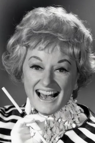 Phyllis Diller