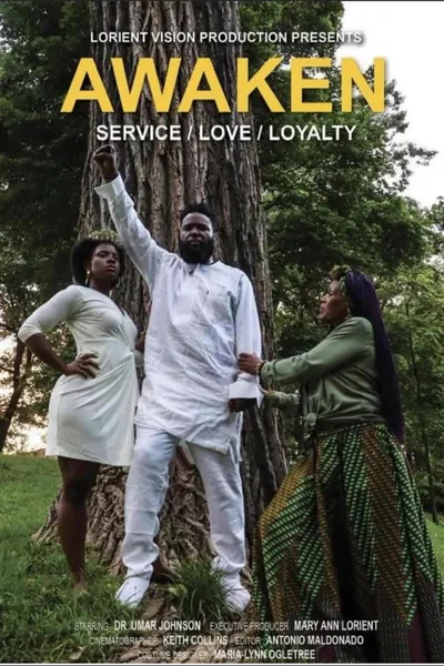Awaken