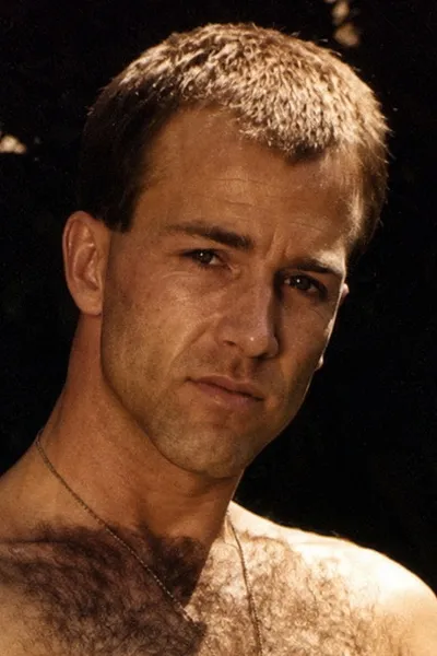 Brock Hunter