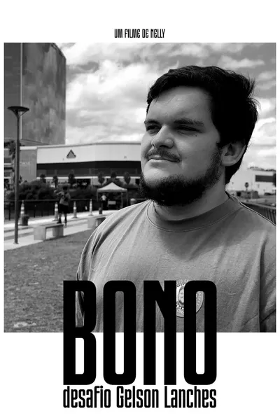 BONO - DESAFIO GELSON LANCHES