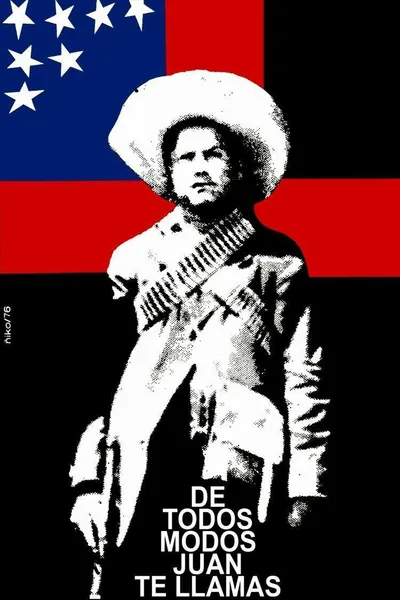 Anyway, Juan is Your Name