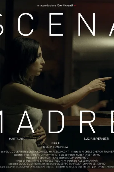 Scena madre