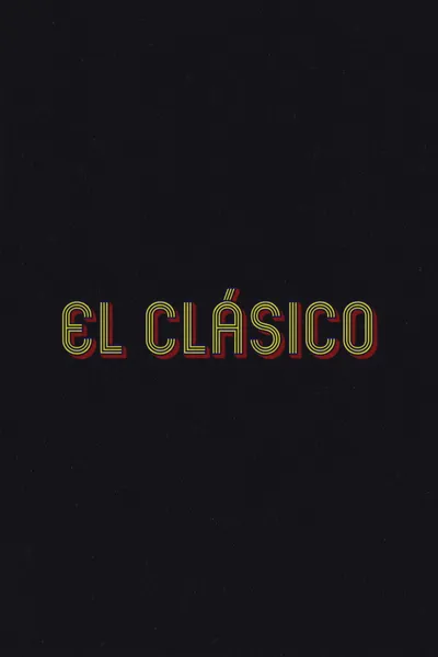 El Clásico
