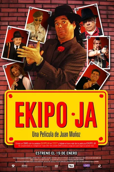 Ekipo Ja