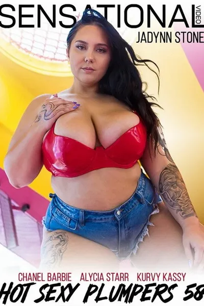 Hot Sexy Plumpers 58