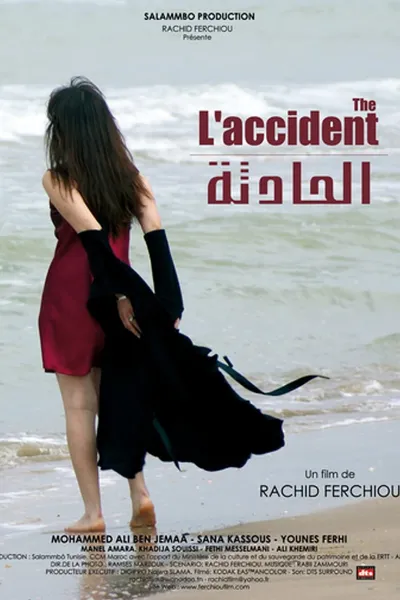 The Accident