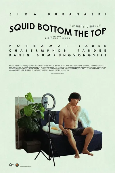 Squid bottom the top